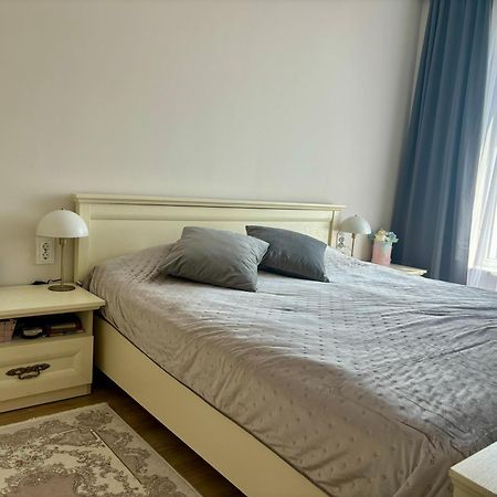 Triumph Apartment بورغاس المظهر الخارجي الصورة