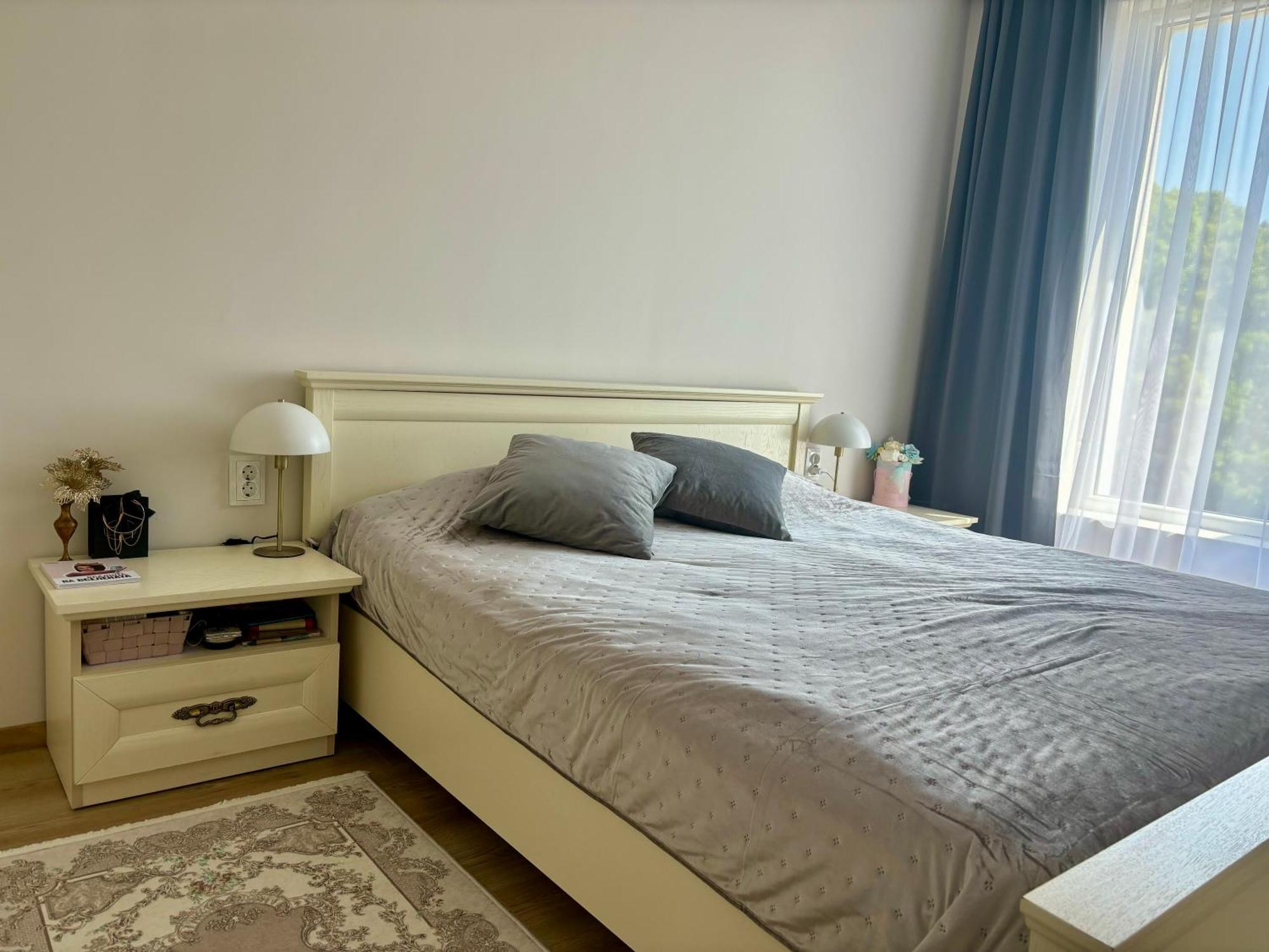 Triumph Apartment بورغاس المظهر الخارجي الصورة
