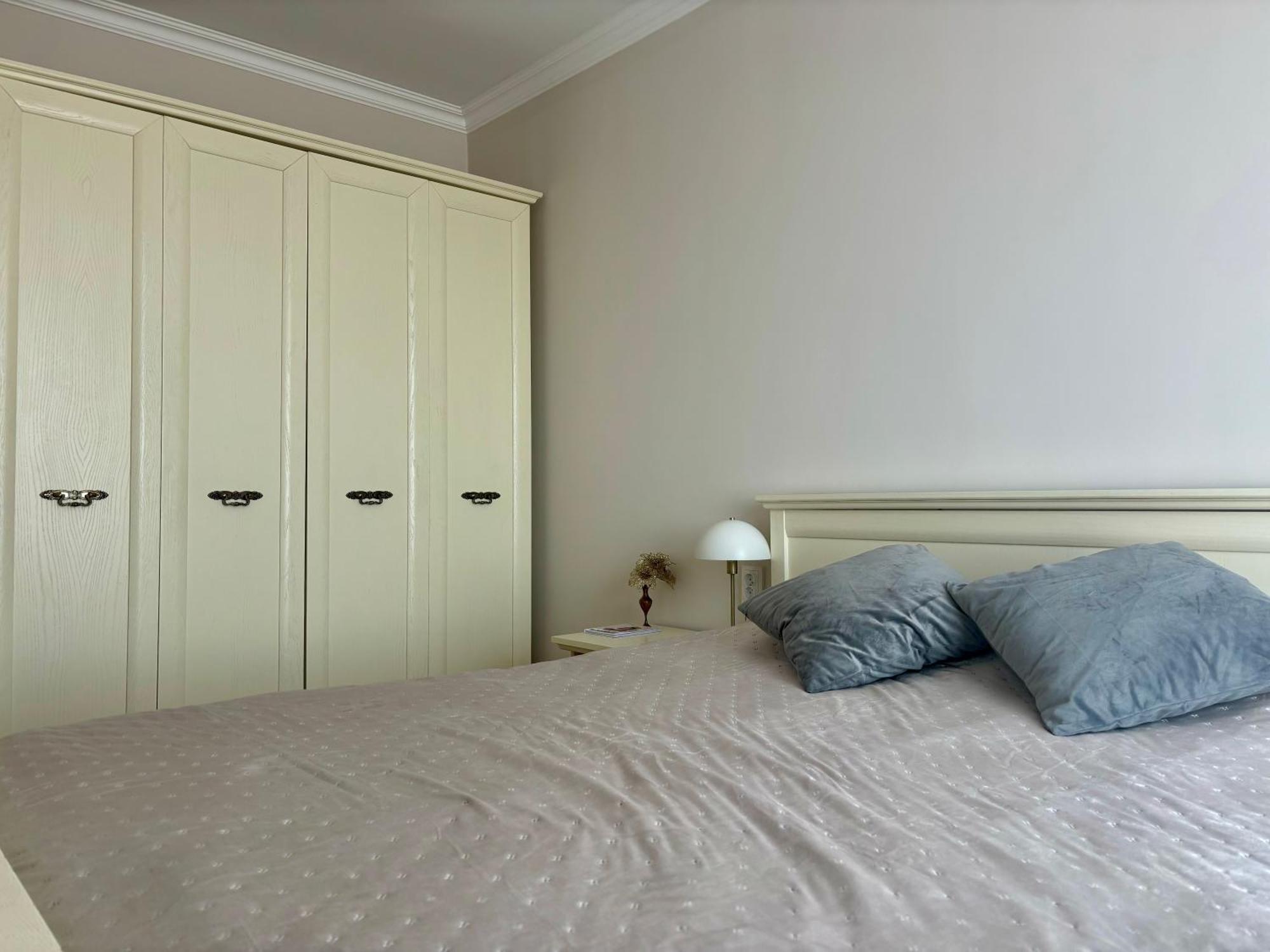 Triumph Apartment بورغاس المظهر الخارجي الصورة