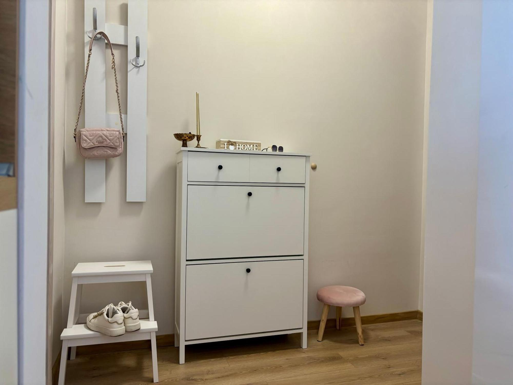 Triumph Apartment بورغاس المظهر الخارجي الصورة