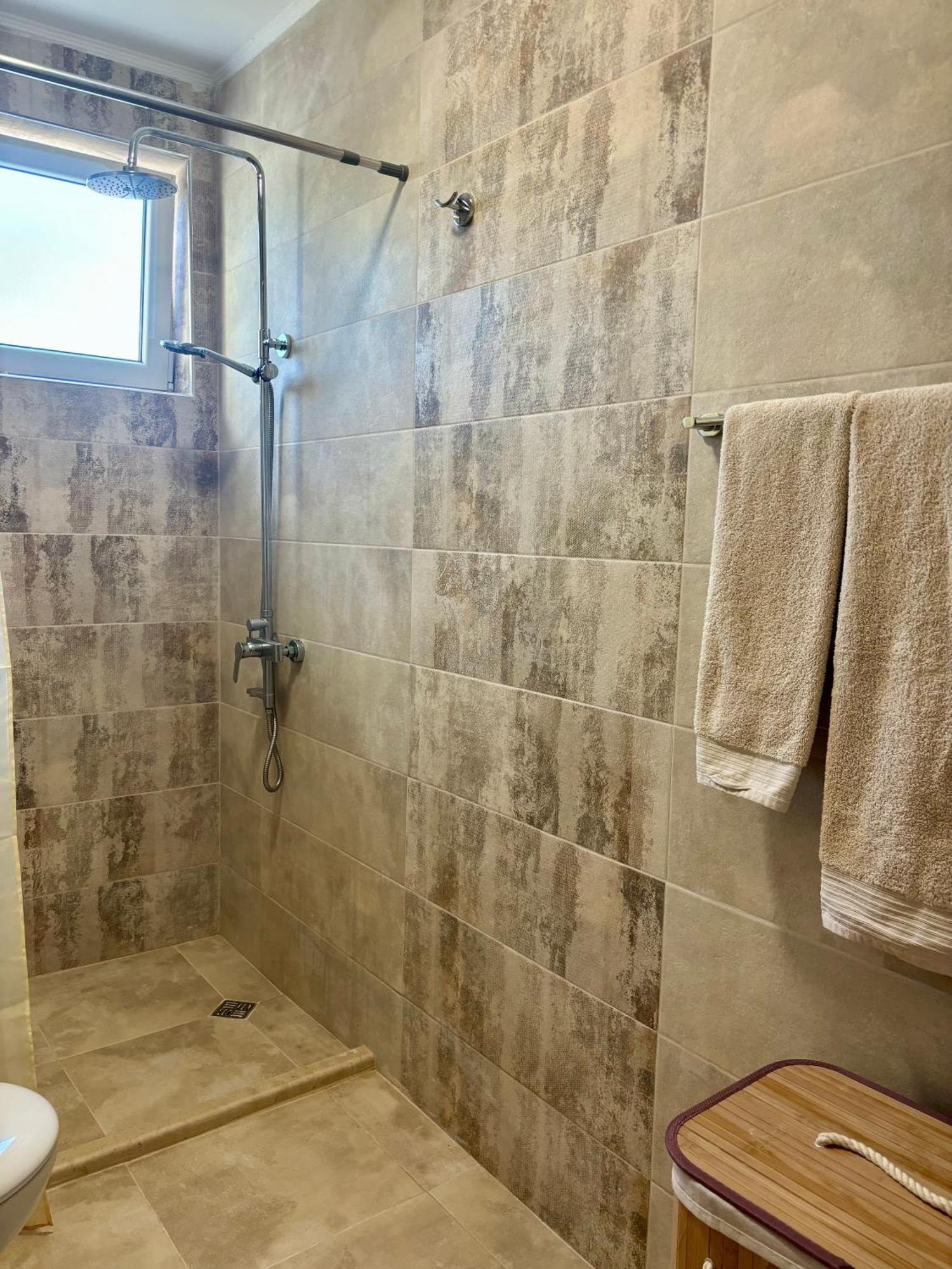 Triumph Apartment بورغاس المظهر الخارجي الصورة