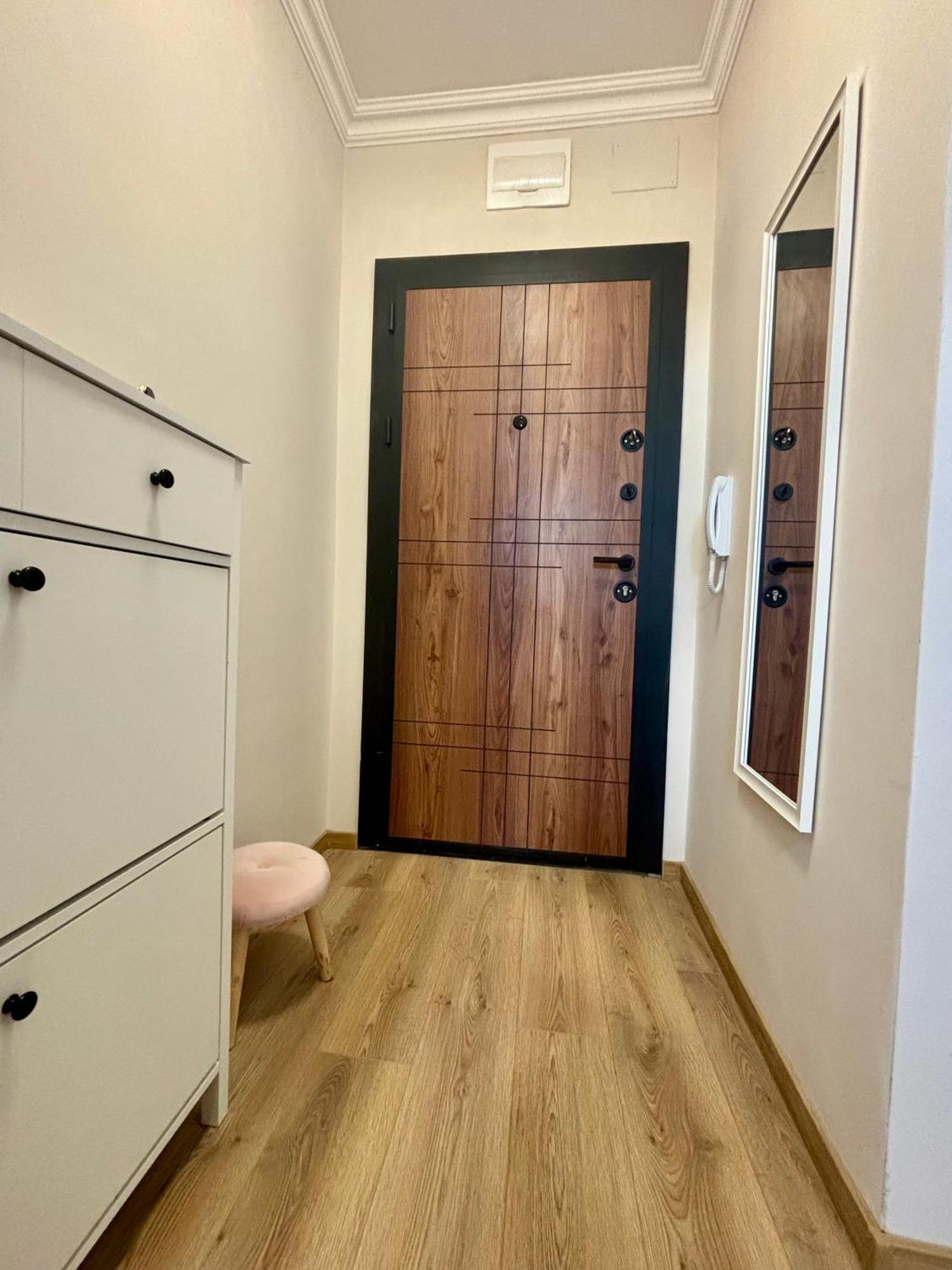 Triumph Apartment بورغاس المظهر الخارجي الصورة